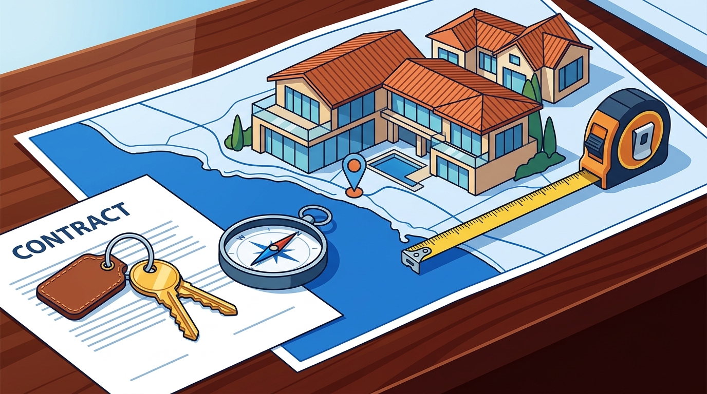 Best Residential Real Estate Agents in North County San Diego