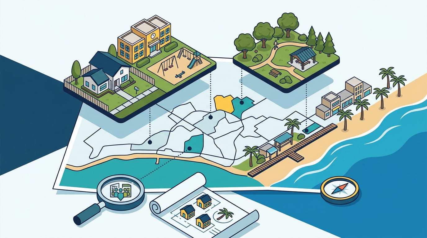 Best North County SD Communities for Families & Coastal Life