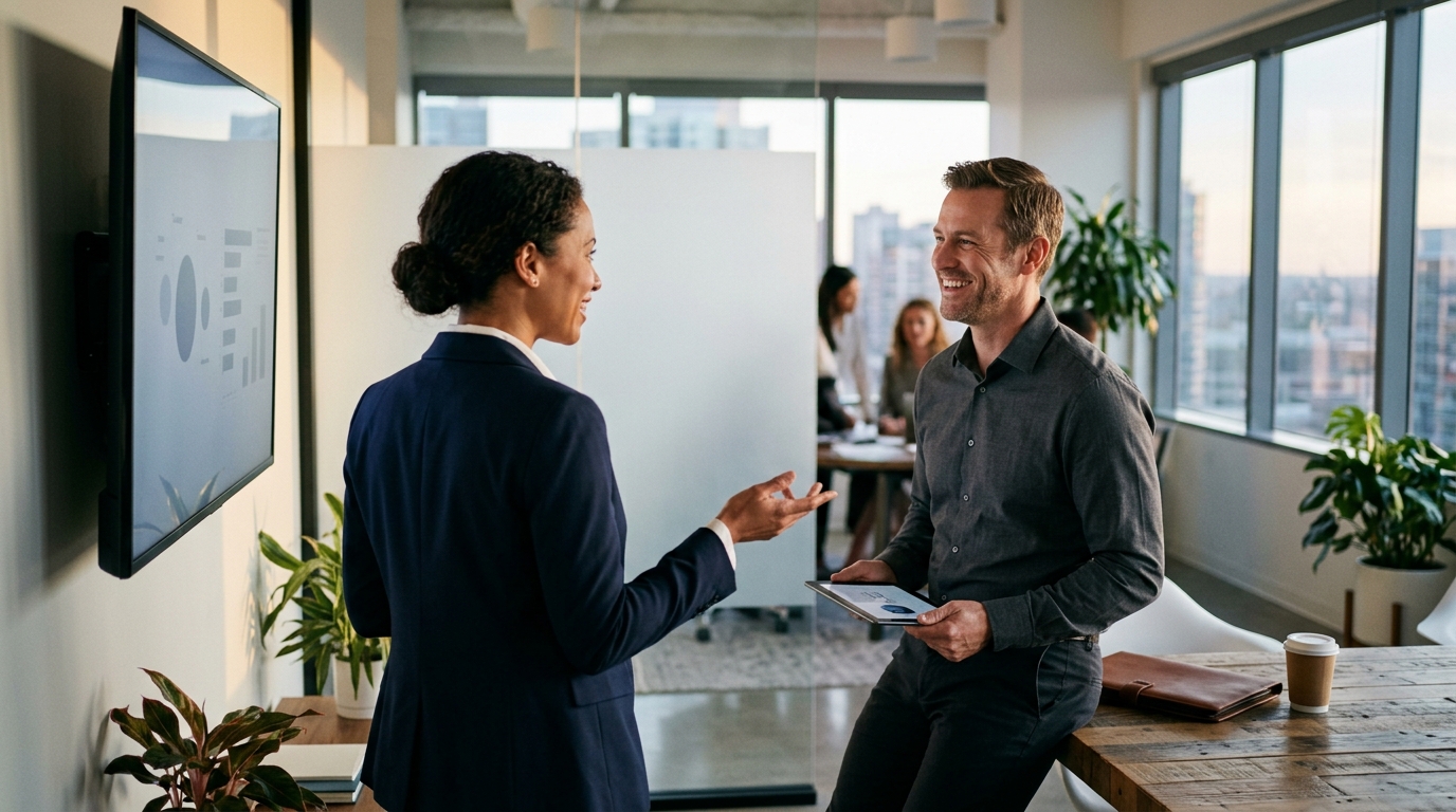Benefits of Talent Matching Platforms for Business Growth