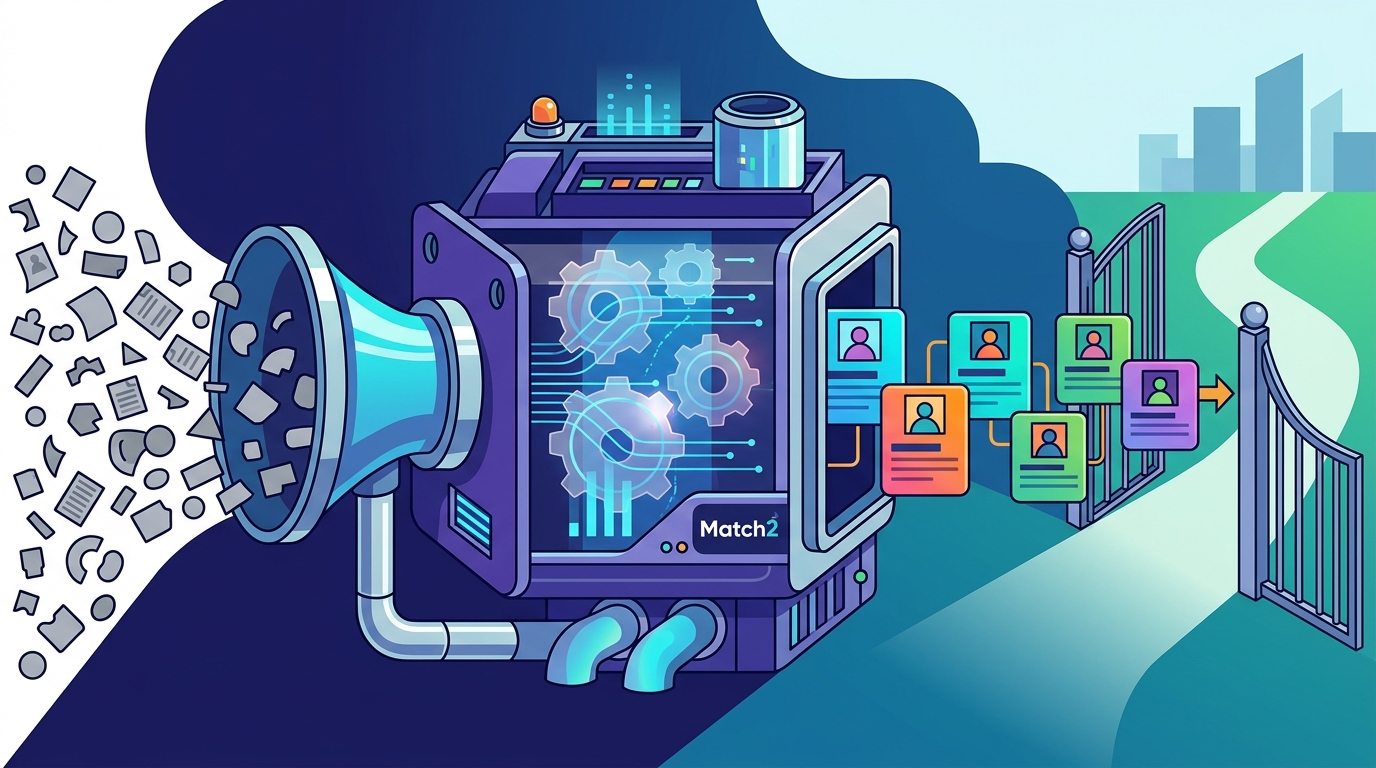 Benefits of Talent Matching Platforms for Business Growth