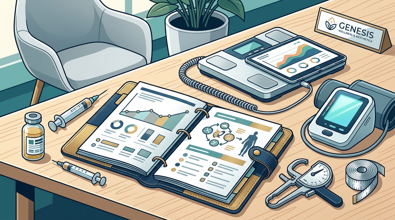 What to Expect During a Medical Weight Loss Consultation