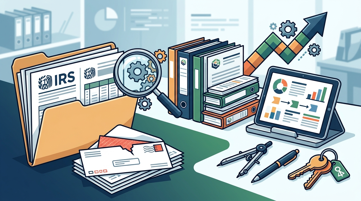 How to Get Help for Overdue Taxes and IRS Problems
