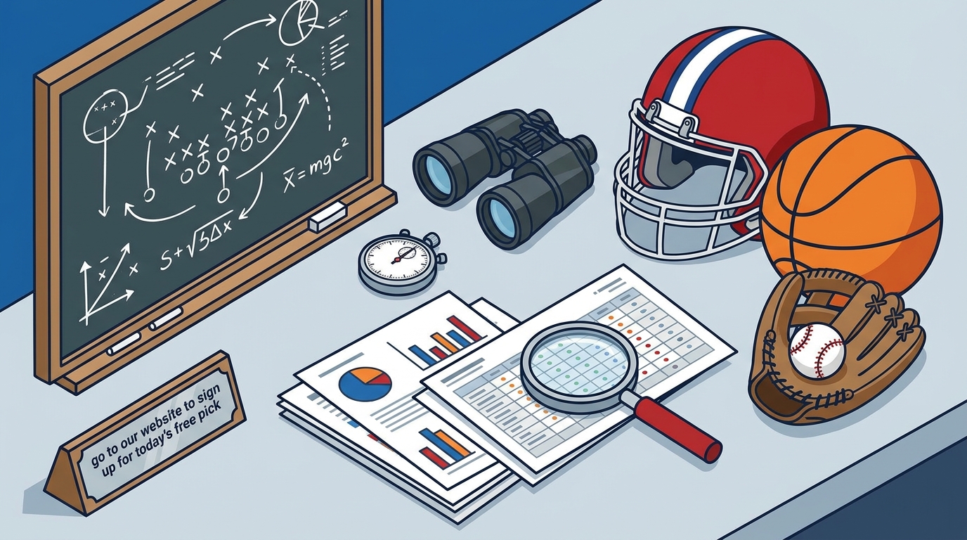 Best Experts for College Football, Basketball & Baseball Picks