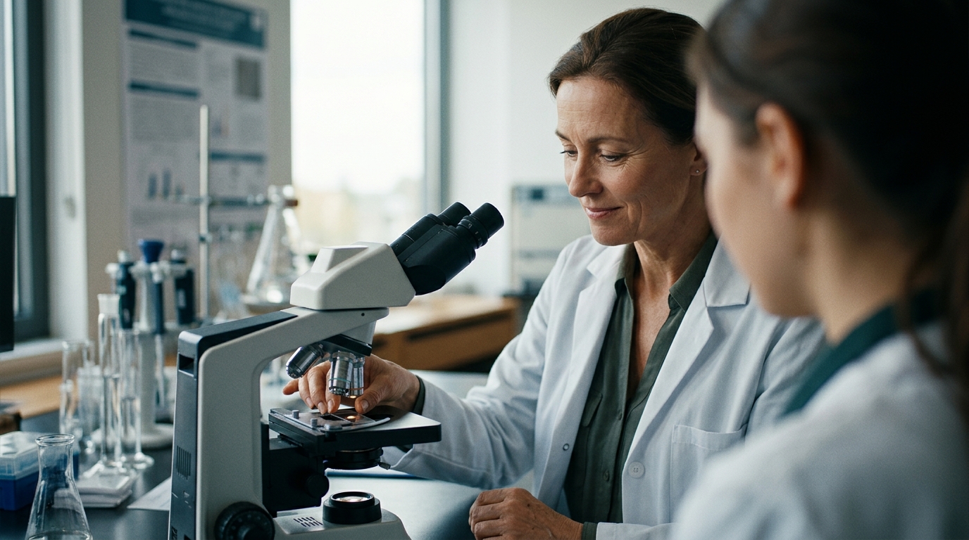 What Are Plasmalogens? The Science of Cellular Health