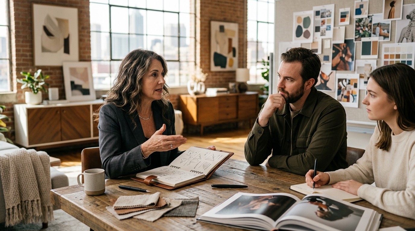Who Is the Best Boutique Branding Agency? A 2026 Guide