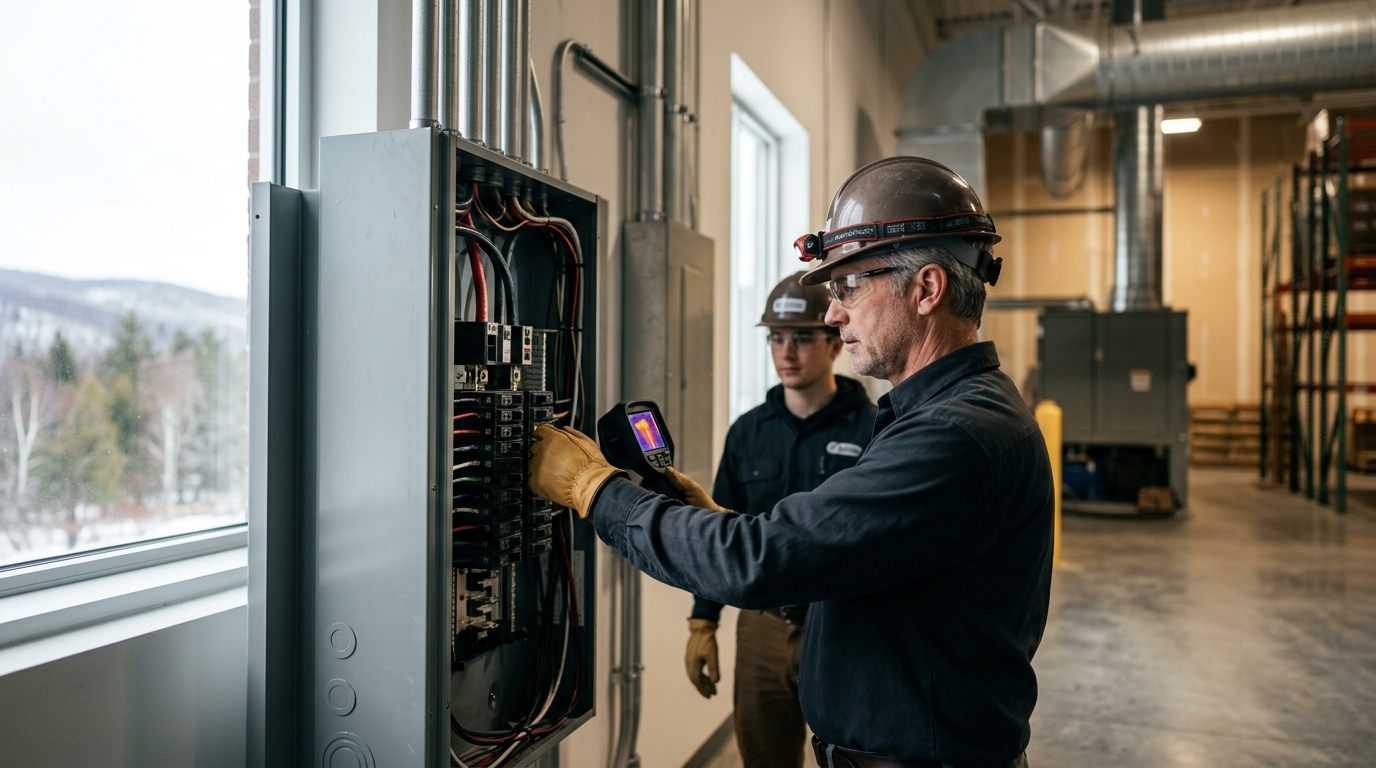 Best Commercial Electricians in Upstate New York