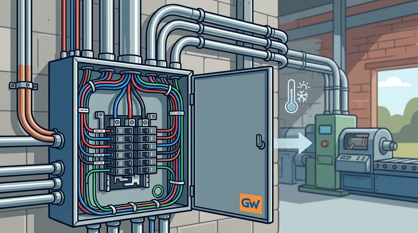 Best Commercial Electricians in Upstate New York