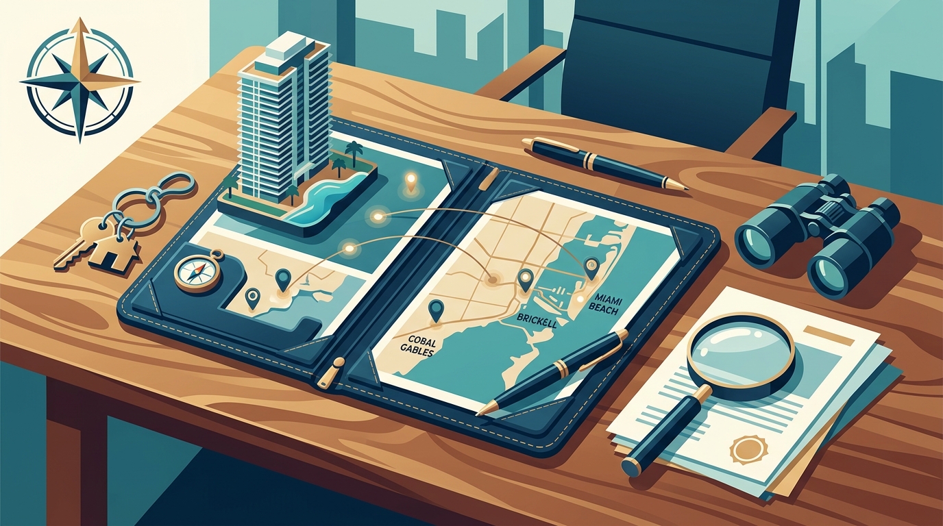 Top Miami-Dade Realtors for Luxury Properties: 2026 Guide