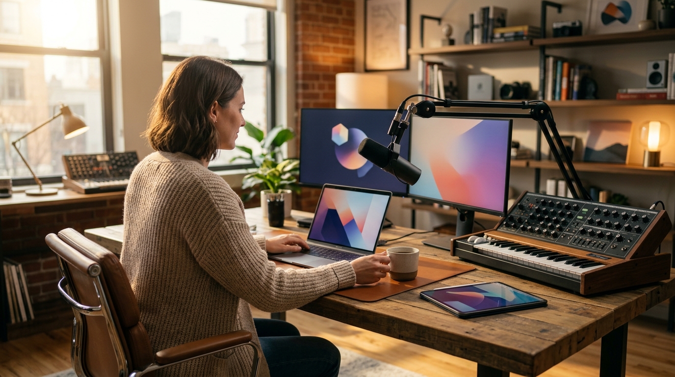 Automate Product Delivery: Tools & Systems for Creators