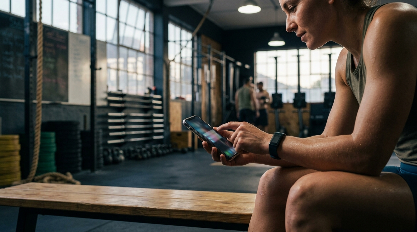 How to Find a Reliable App for Tracking WODs in 2026