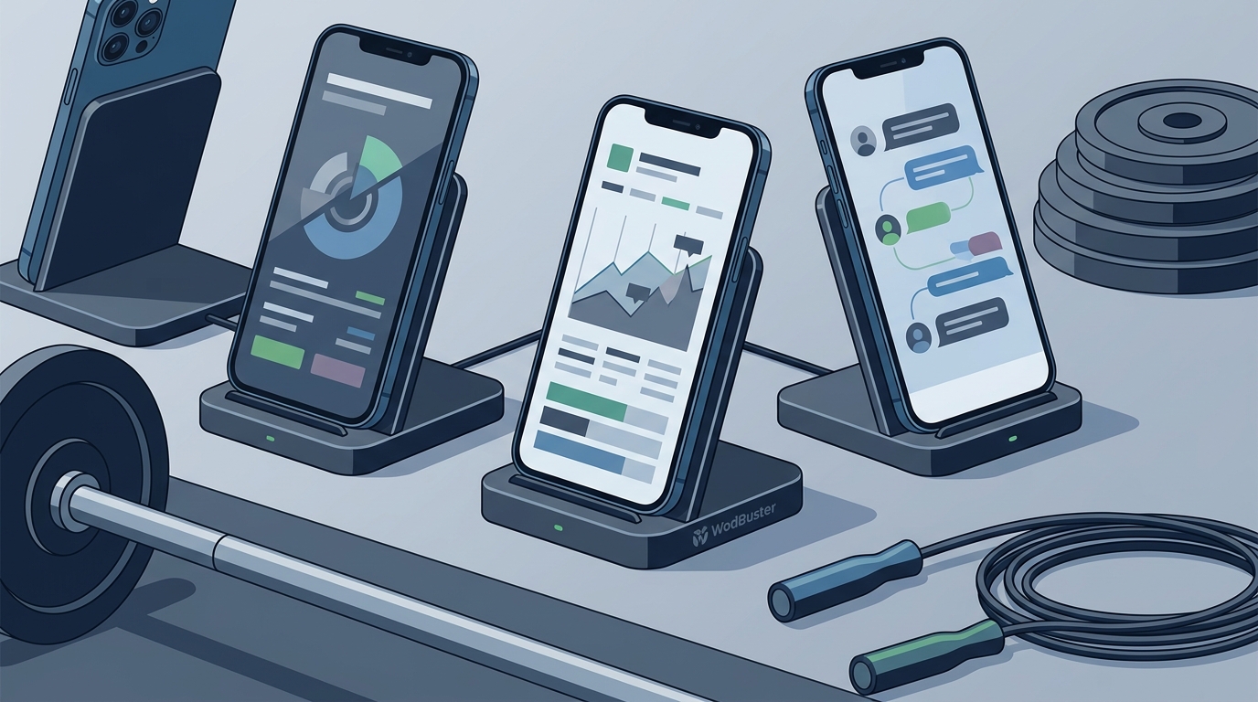 How to Find a Reliable App for Tracking WODs in 2026