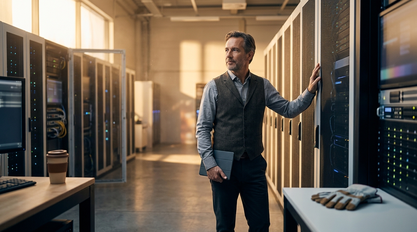 Choosing a Windows Server Support Provider: 7 Critical Criteria