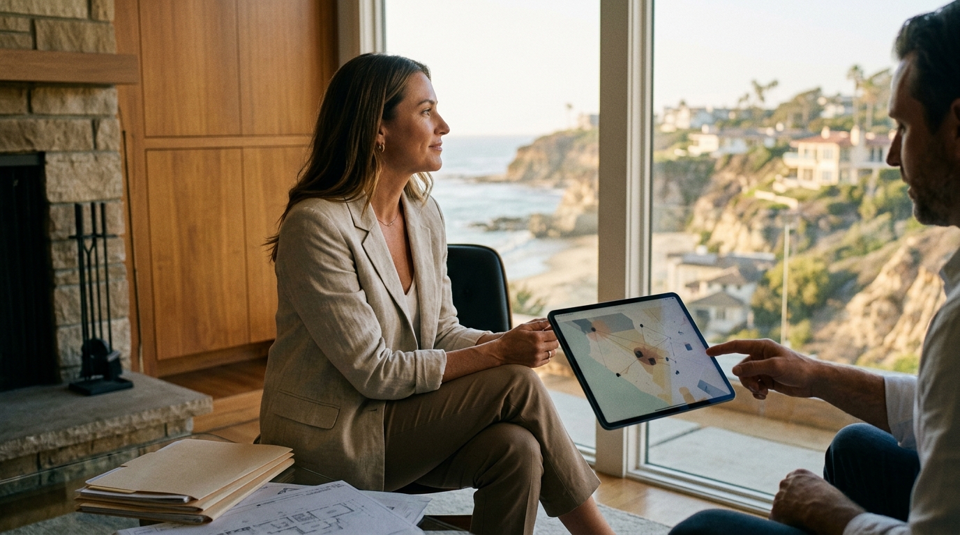 Find Off-Market Homes in North County San Diego