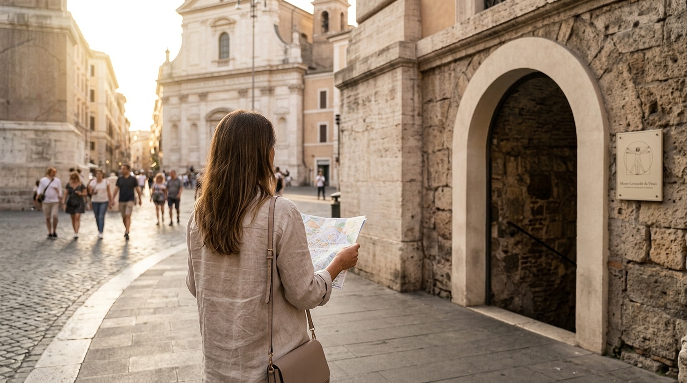 Best Things to Do Near Piazza del Popolo: Rome Guide