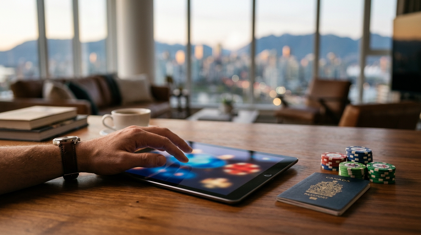 Pros and Cons of Online Casinos for Canadians: A 2026 Guide