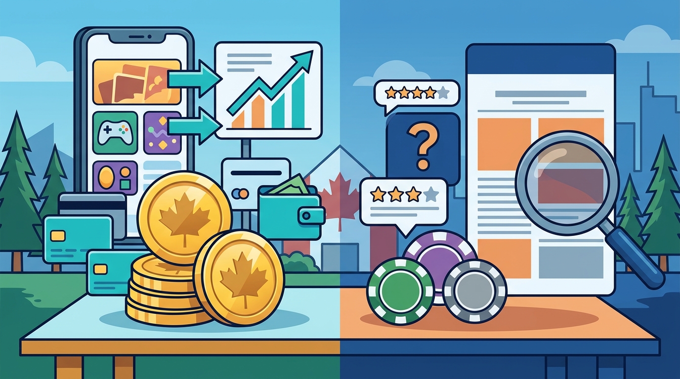 Pros and Cons of Online Casinos for Canadians: A 2026 Guide