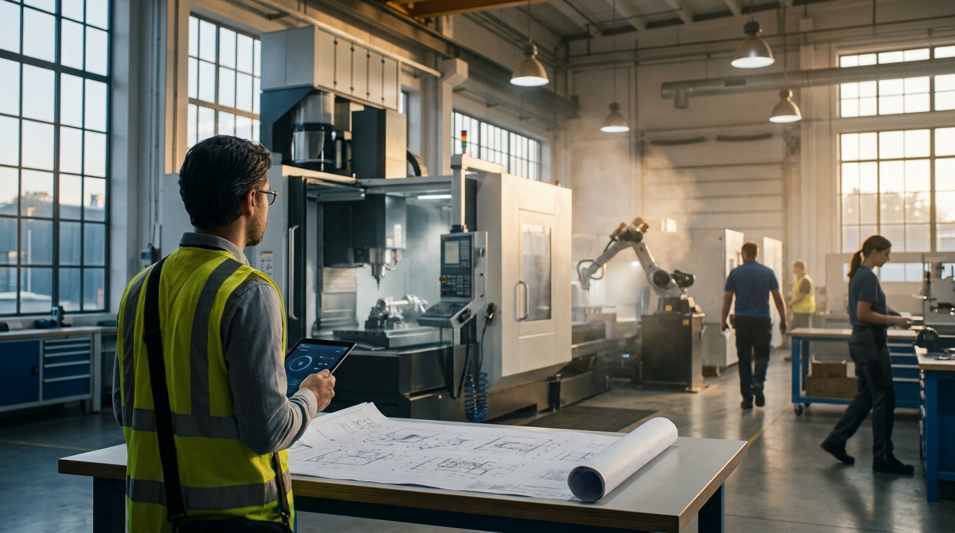Custom Industrial Air Filtration Solutions for Engineering