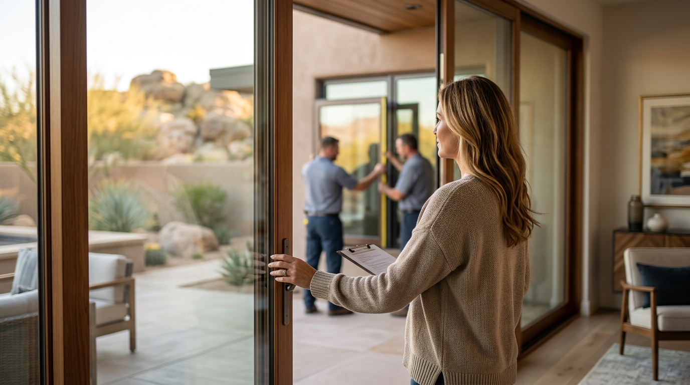 Hiring a Glass Replacement Company: 7 Critical Vetting Steps