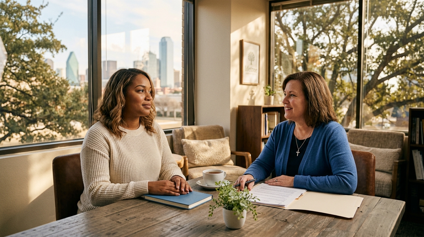 Creating an Adoption Plan in Texas: A Guide for Expectant Moms