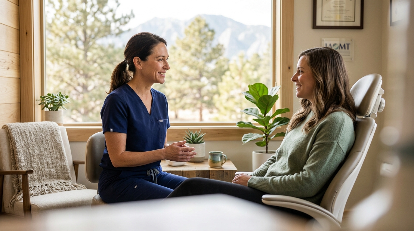 Functional Dentistry in Boulder: A Guide to Mindful Care