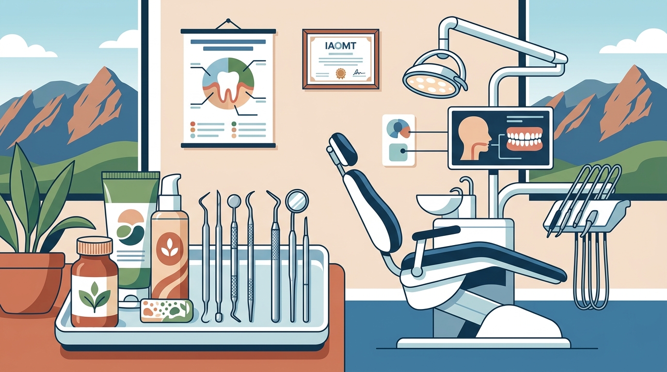 Functional Dentistry in Boulder: A Guide to Mindful Care