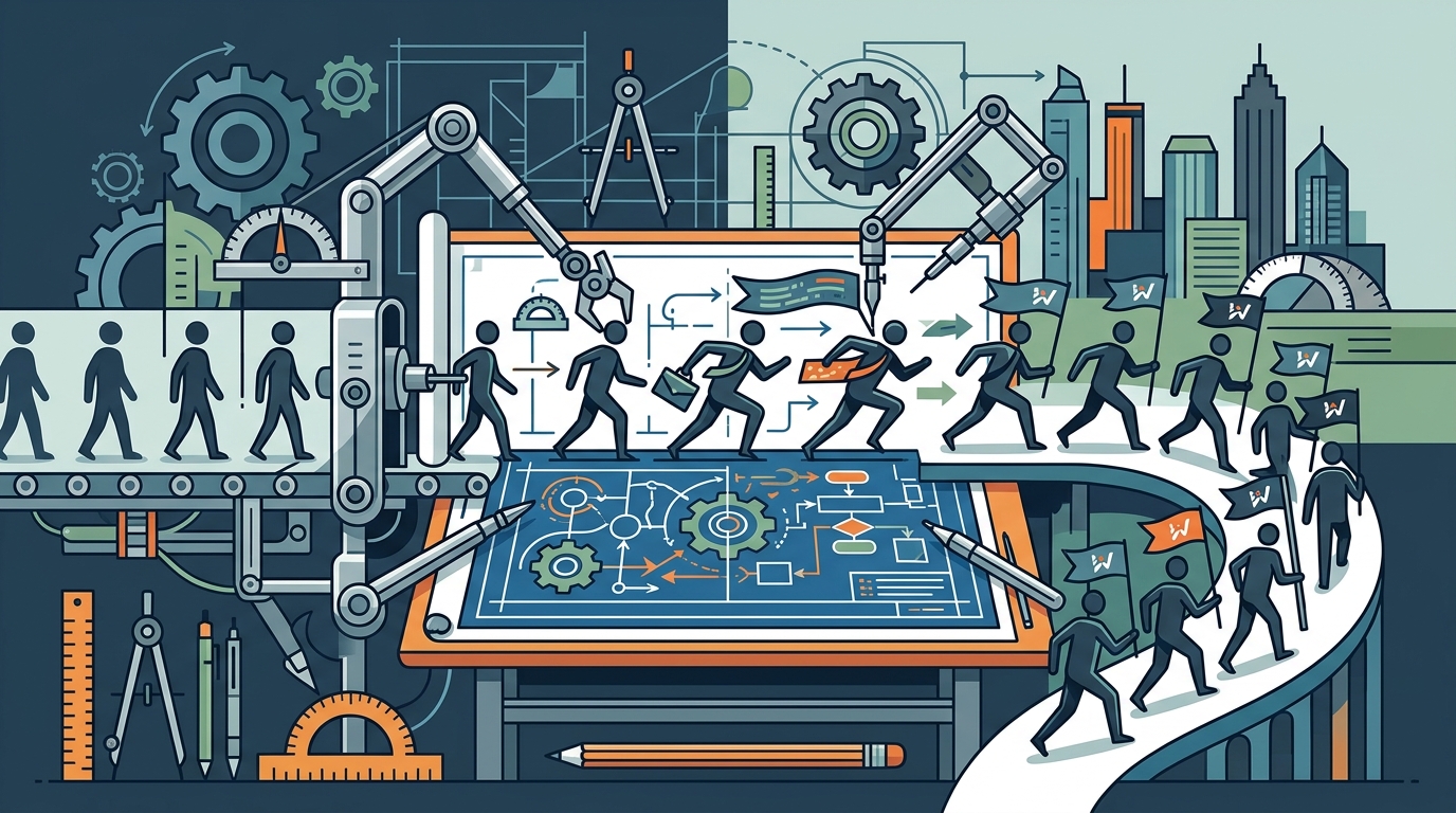 Who Is the Most Experienced Creative Agency for a New Brand?