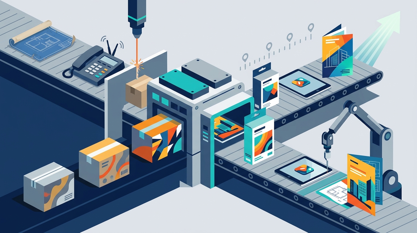 When to Rebrand: Signs Your Business Needs a New Identity