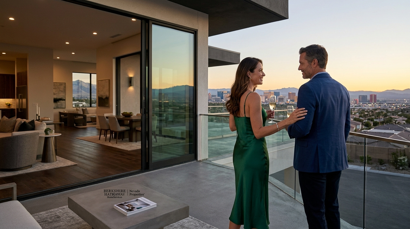 Selling Your Las Vegas Home: A Step-by-Step Guide for 2026