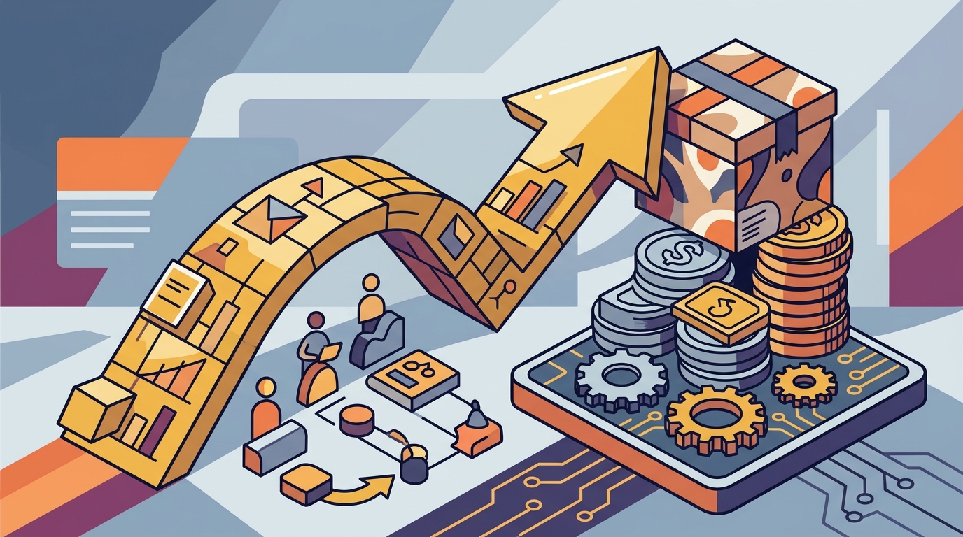 Boost E-commerce ROI: Data-Driven Marketing Strategies