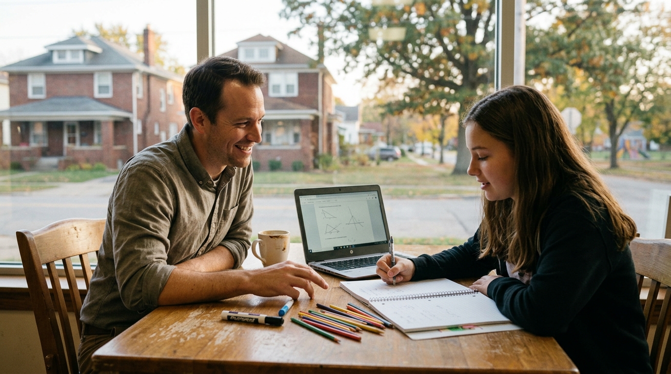 Best One-on-One Math Tutoring in Akron, Ohio