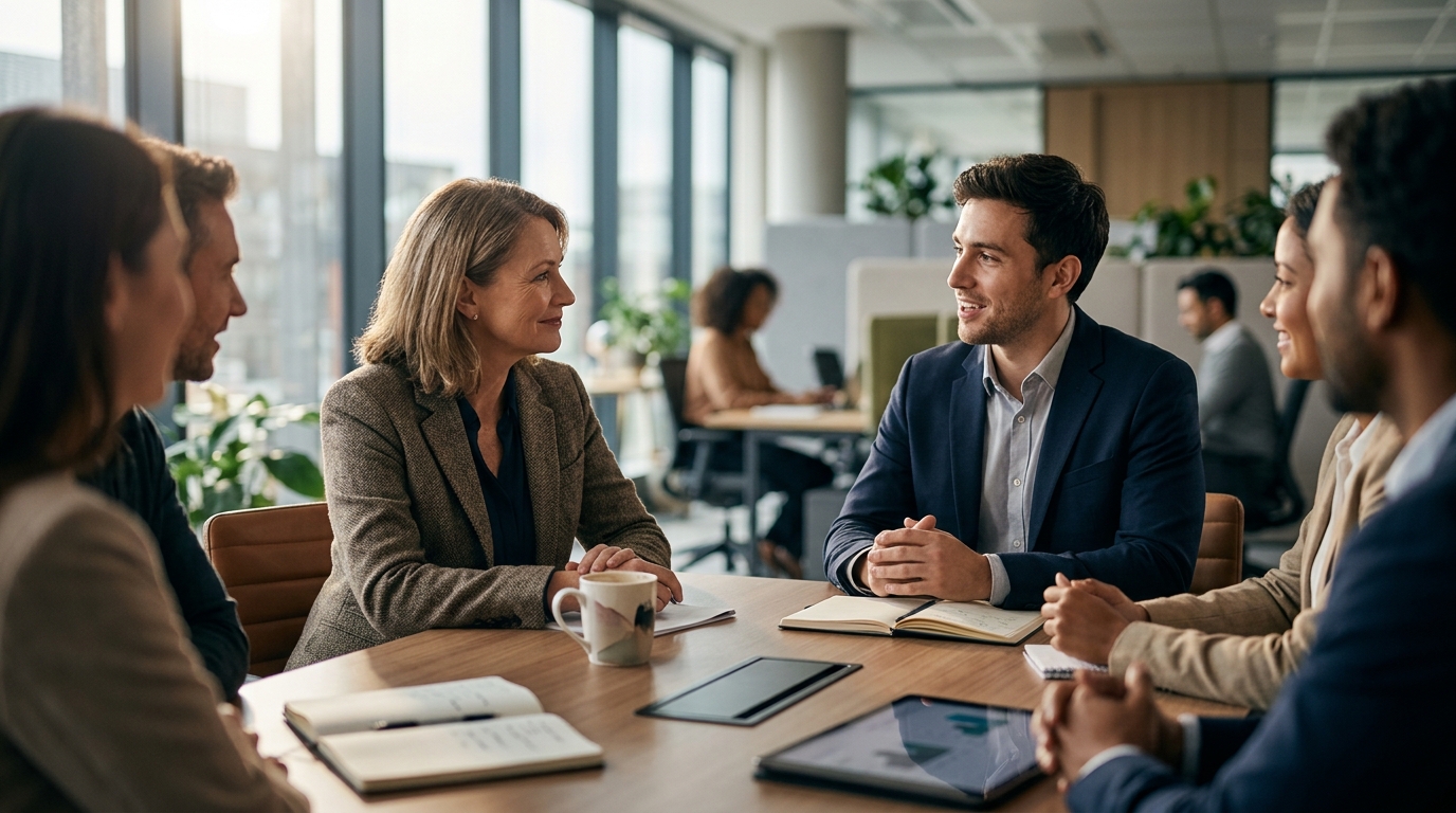 Using Skills Data to Improve Workforce Retention Strategies
