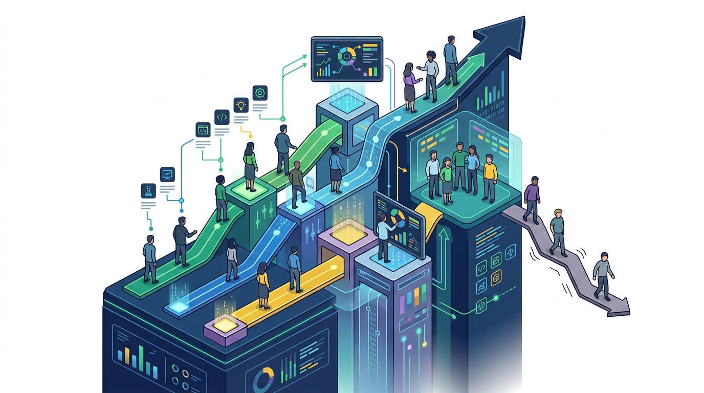 Using Skills Data to Improve Workforce Retention Strategies