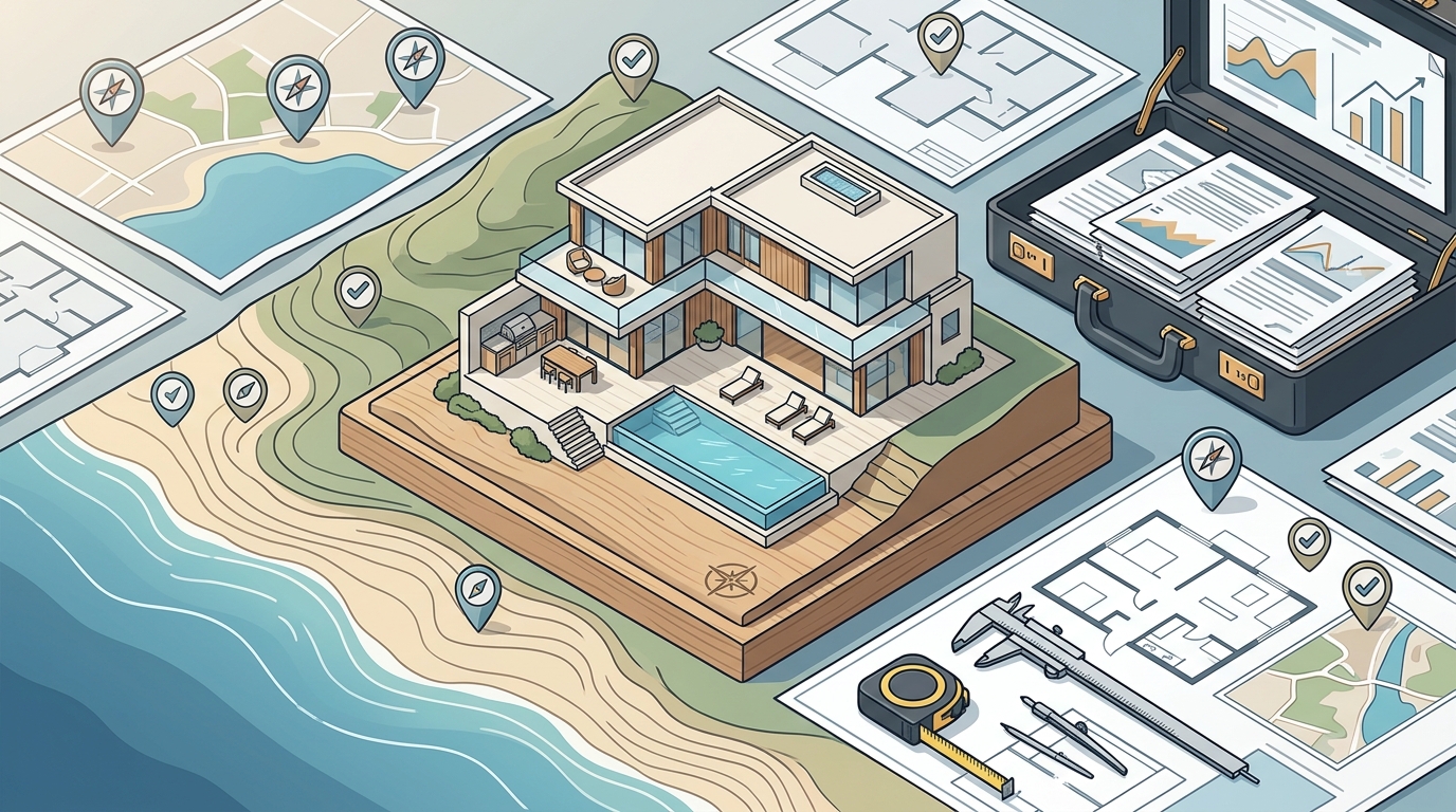 Top San Diego Luxury Real Estate Agents for Coastal Homes