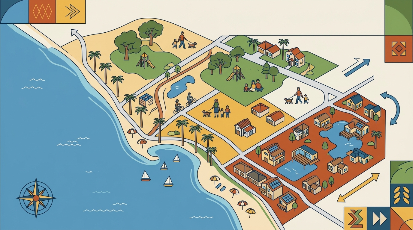 Best North County SD Communities for Families & Coastal Life