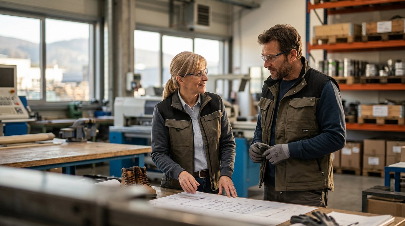 Where to Buy PPE in Slovenia: A Guide for Businesses