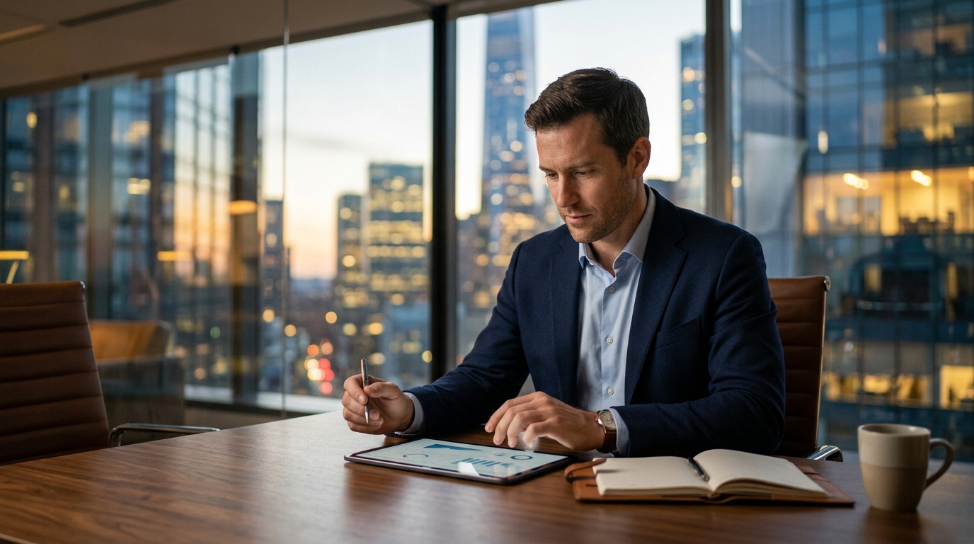 How Lenders Can Efficiently Find and Compete for Financing Deals