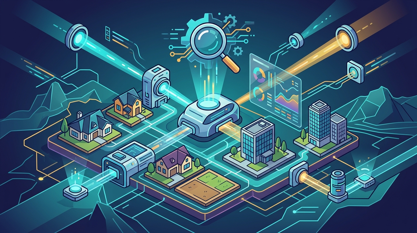 How Lenders Can Efficiently Find and Compete for Financing Deals