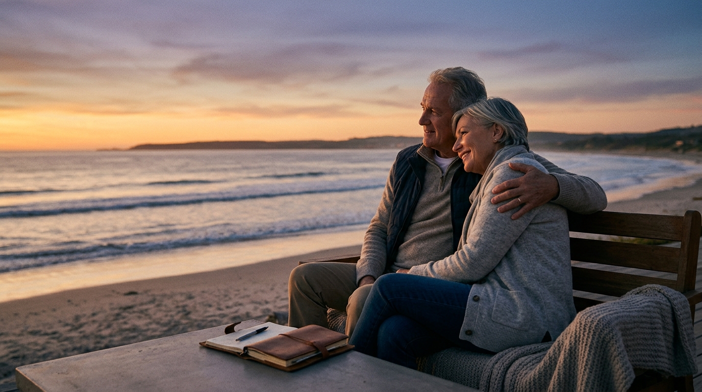 Secure Retirement Income: Tailored Financial Solutions Guide