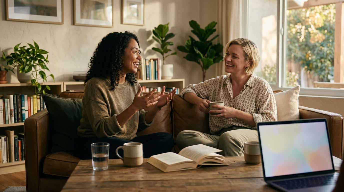 How to Practice Speaking Spanish in a Relaxed Environment