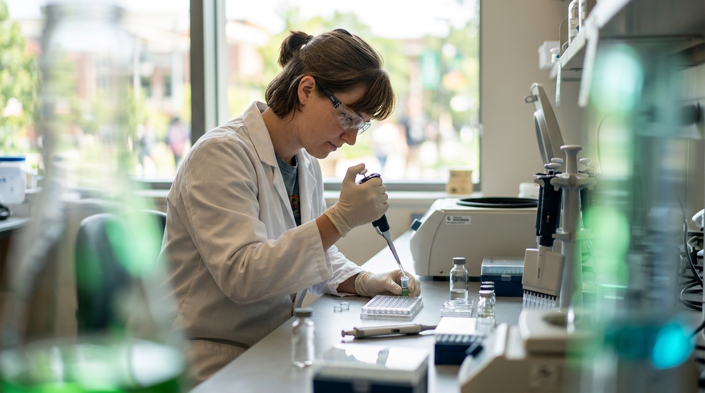 Measuring Plasmalogen Levels: Biomarkers & Testing Guide