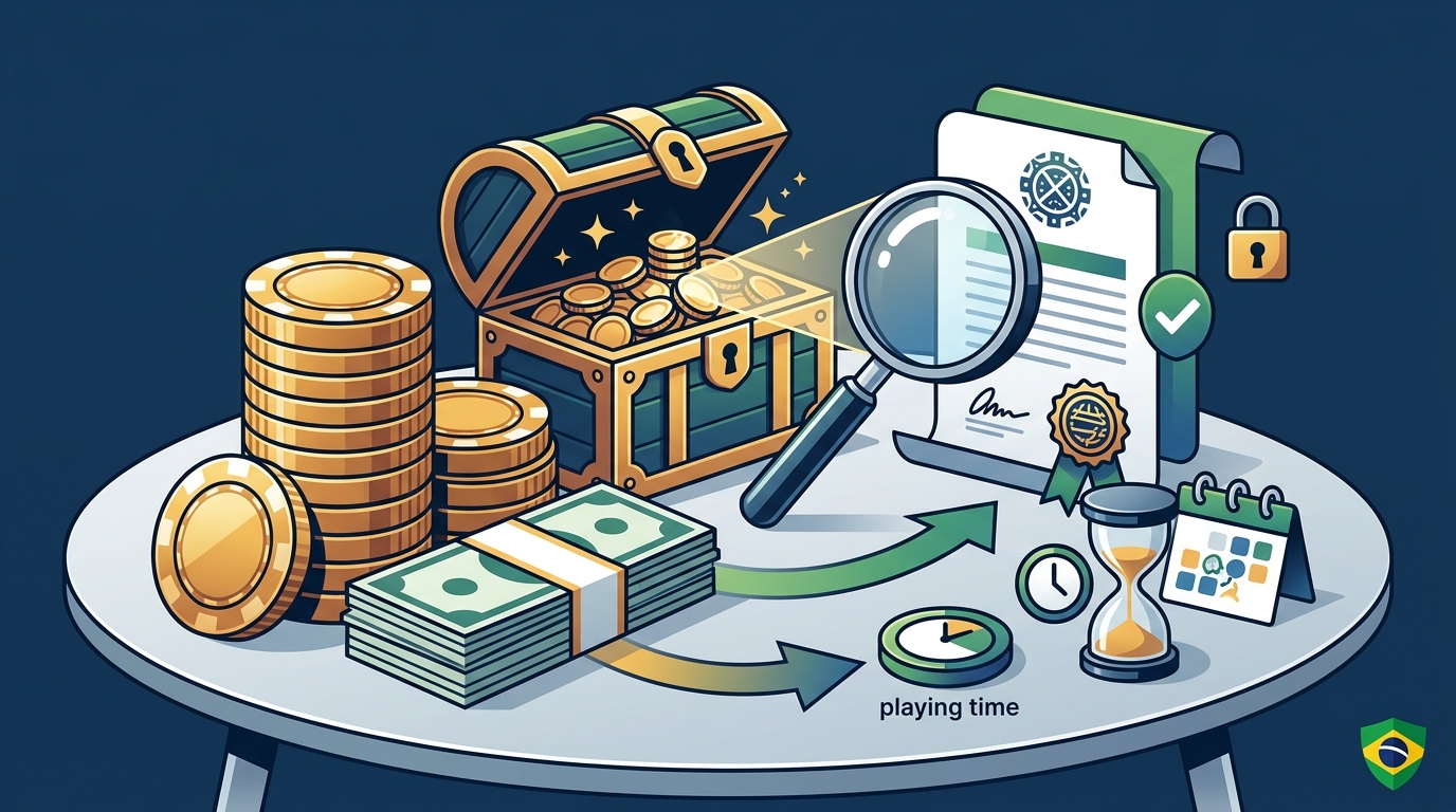 How to Claim Welcome Bonuses at Trusted Online Casinos