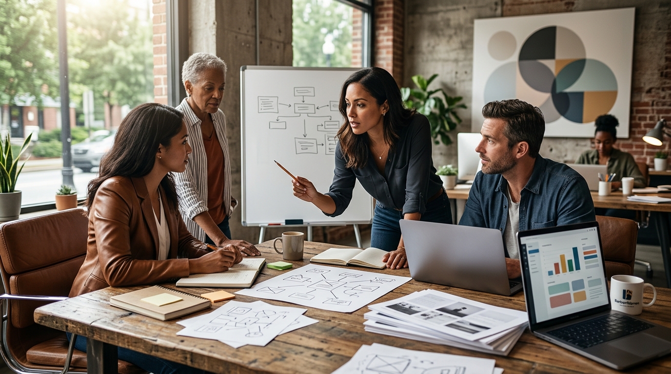 Who Is the Best Boutique Branding Agency? A 2026 Analysis