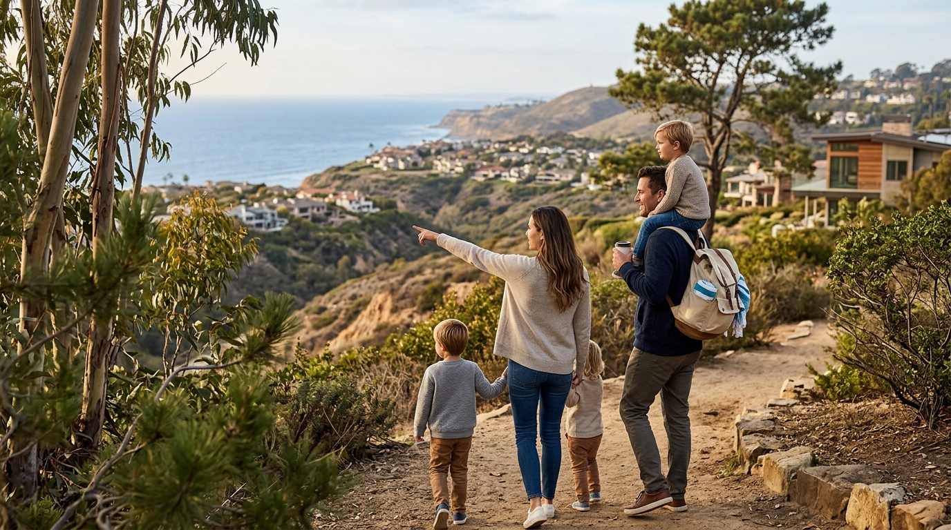 Best Buyer’s Agents for Families Relocating to North County San