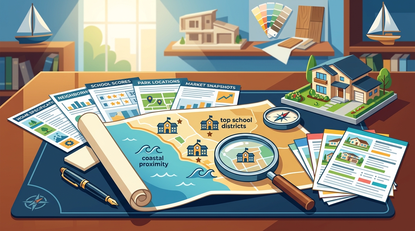 Best Buyer’s Agents for Families Relocating to North County San