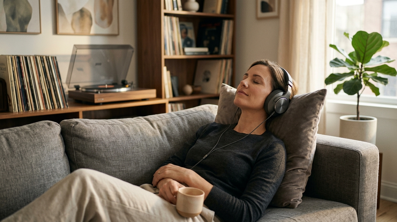 Benefits of Spiritual Jazz Music for Emotional Healing