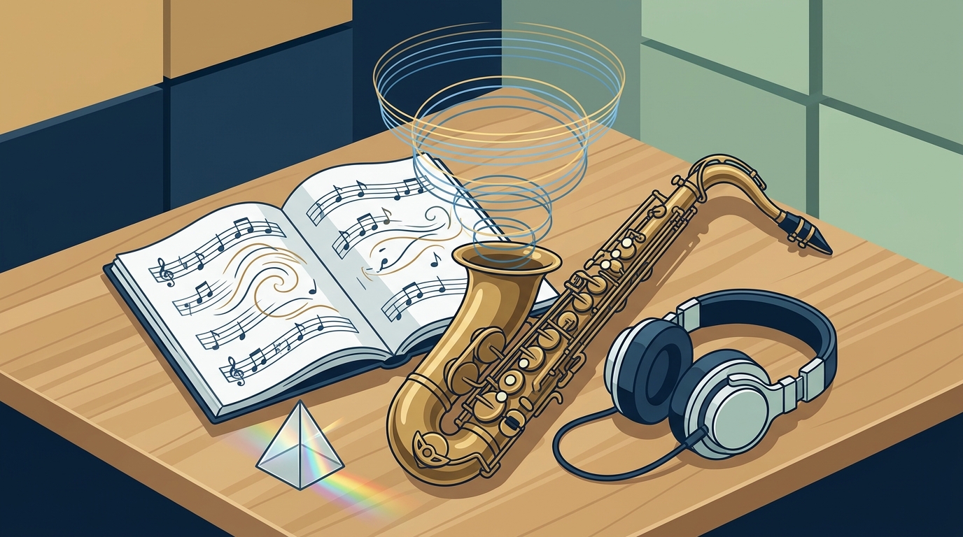 Benefits of Spiritual Jazz Music for Emotional Healing