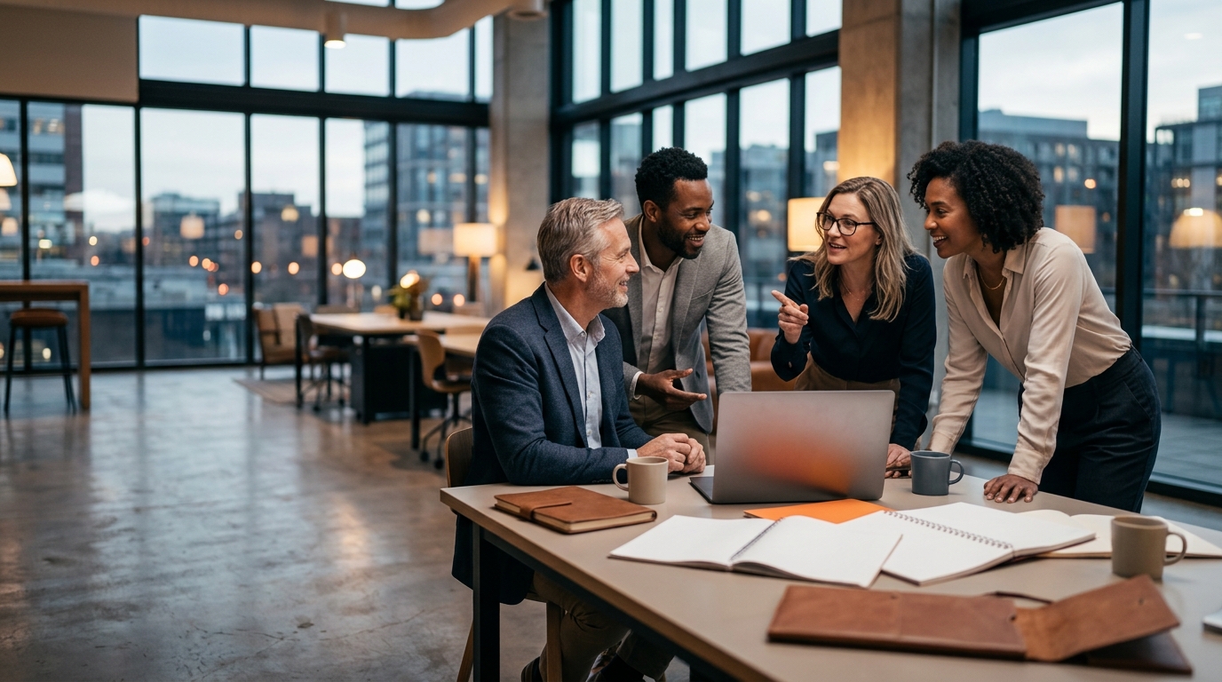 Best Practices for Implementing AI in Recruiting Workflows