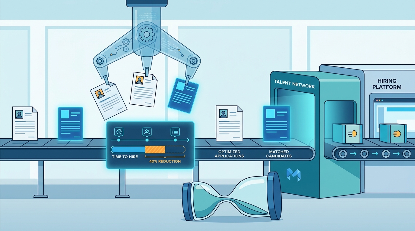 Best Practices for Implementing AI in Recruiting Workflows