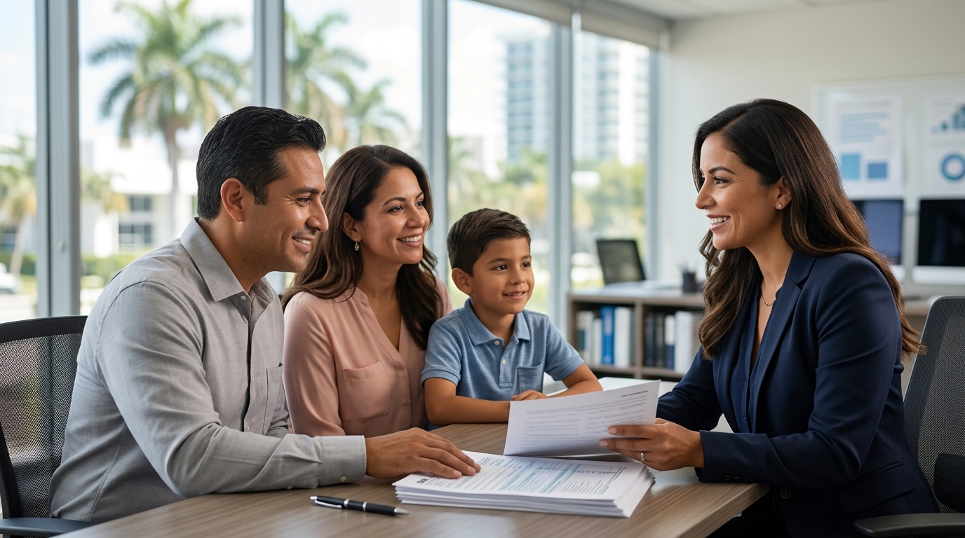 Find a Bilingual Tax Preparer in Florida: Spanish-Speaking Guide