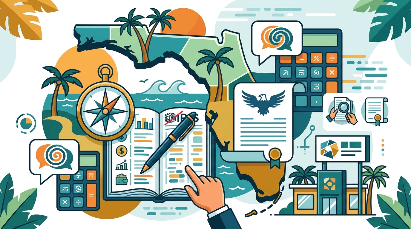 Find a Bilingual Tax Preparer in Florida: Spanish-Speaking Guide
